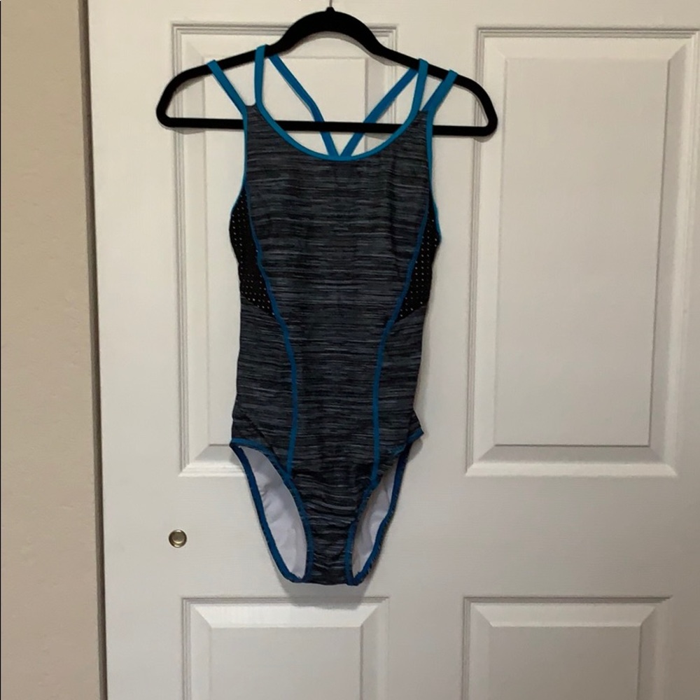 Speedo one piece